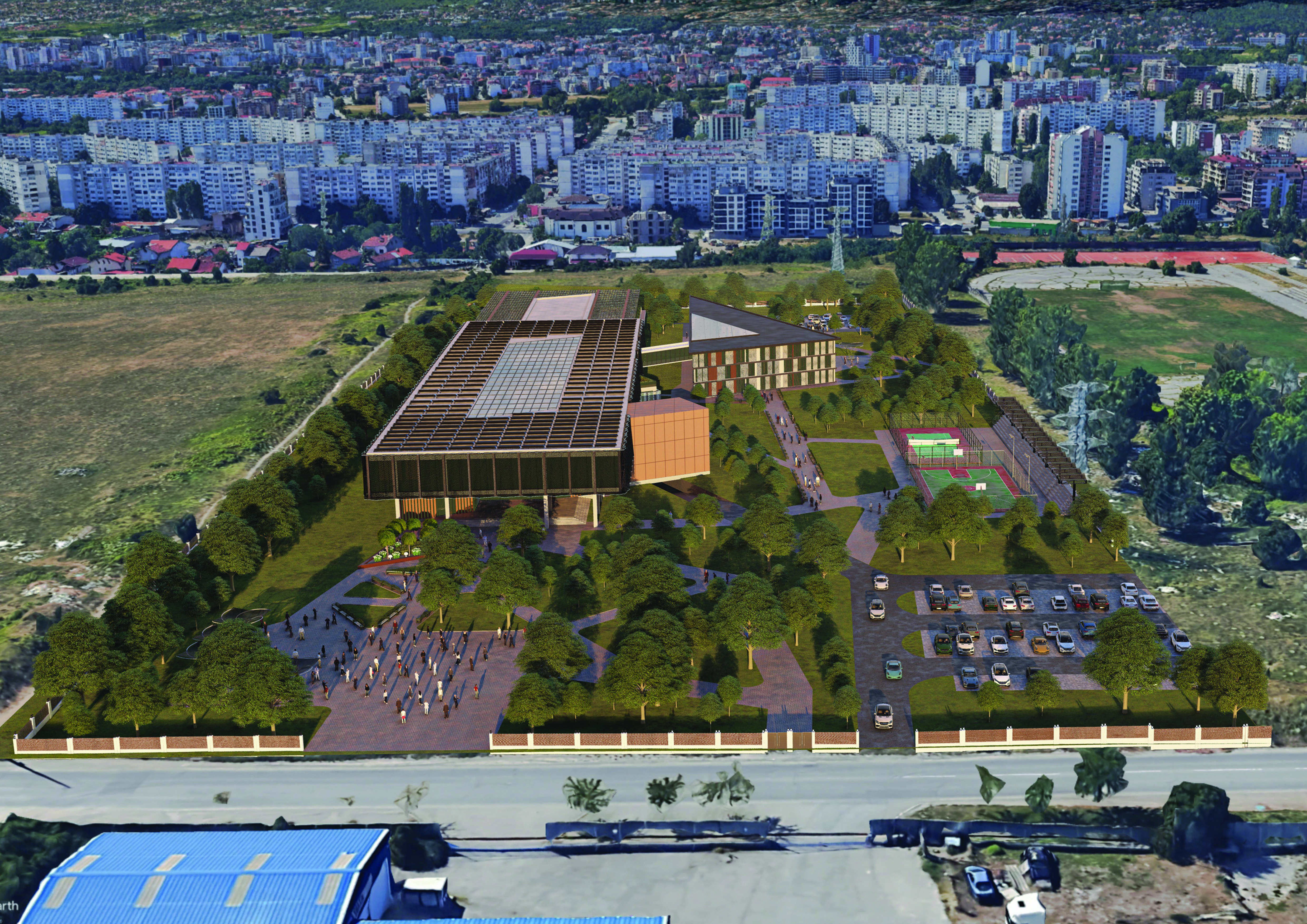 Визуализация 5