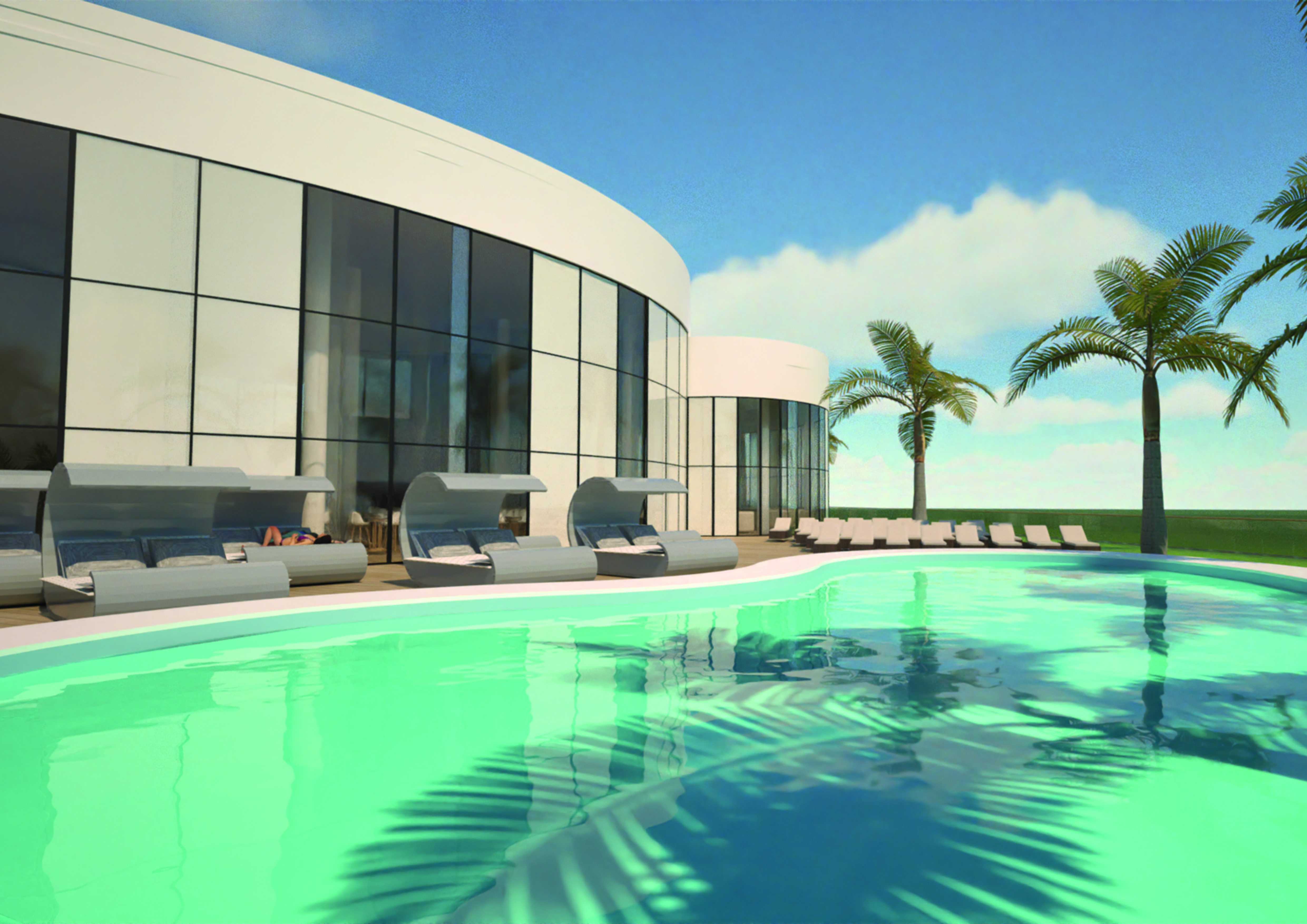 Club The Palm